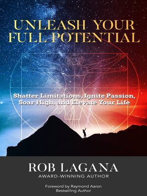 cover image of UNLEASH YOUR FULL POTENTIAL